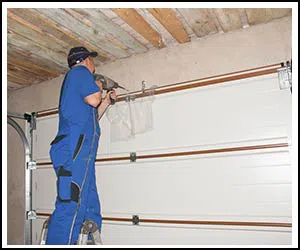United Garage Door Repair Service Round Rock, TX 512-793-7037 - installation