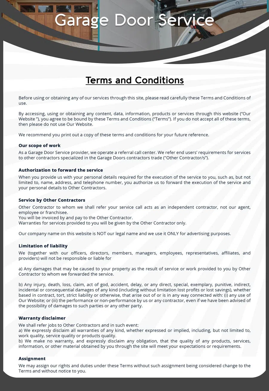 United Garage Door Repair Service Round Rock, TX 512-793-7037